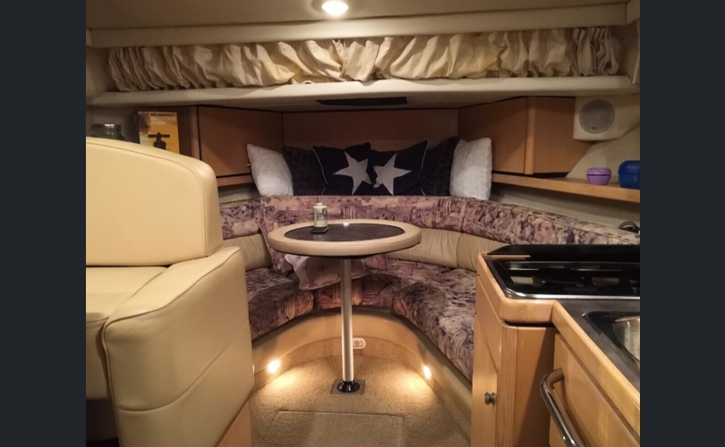 Bayliner Avanti Express 3255-kuva-6